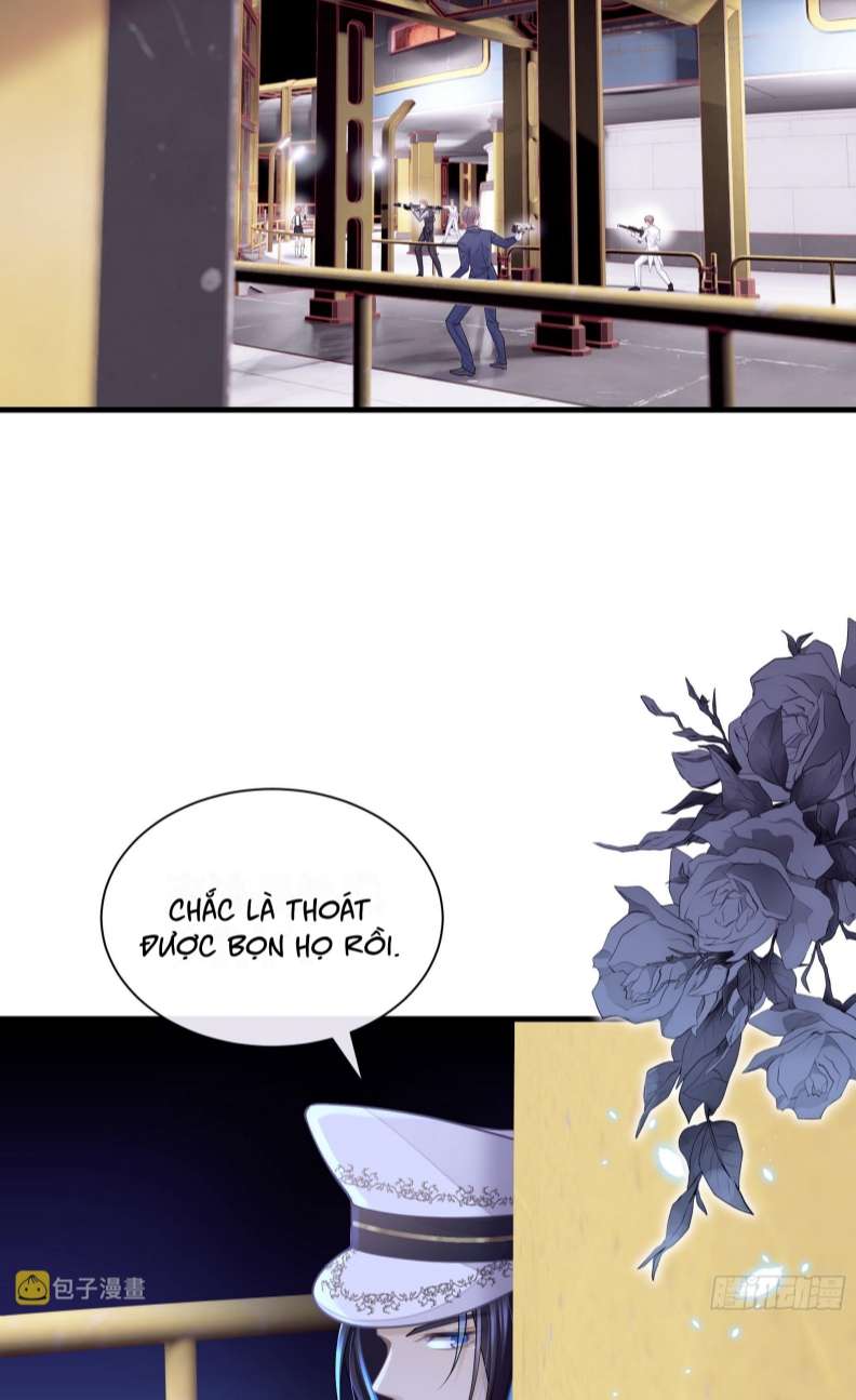 Tôi Nghi Ngờ Hệ Thống Thích Tôi: Chapter 65