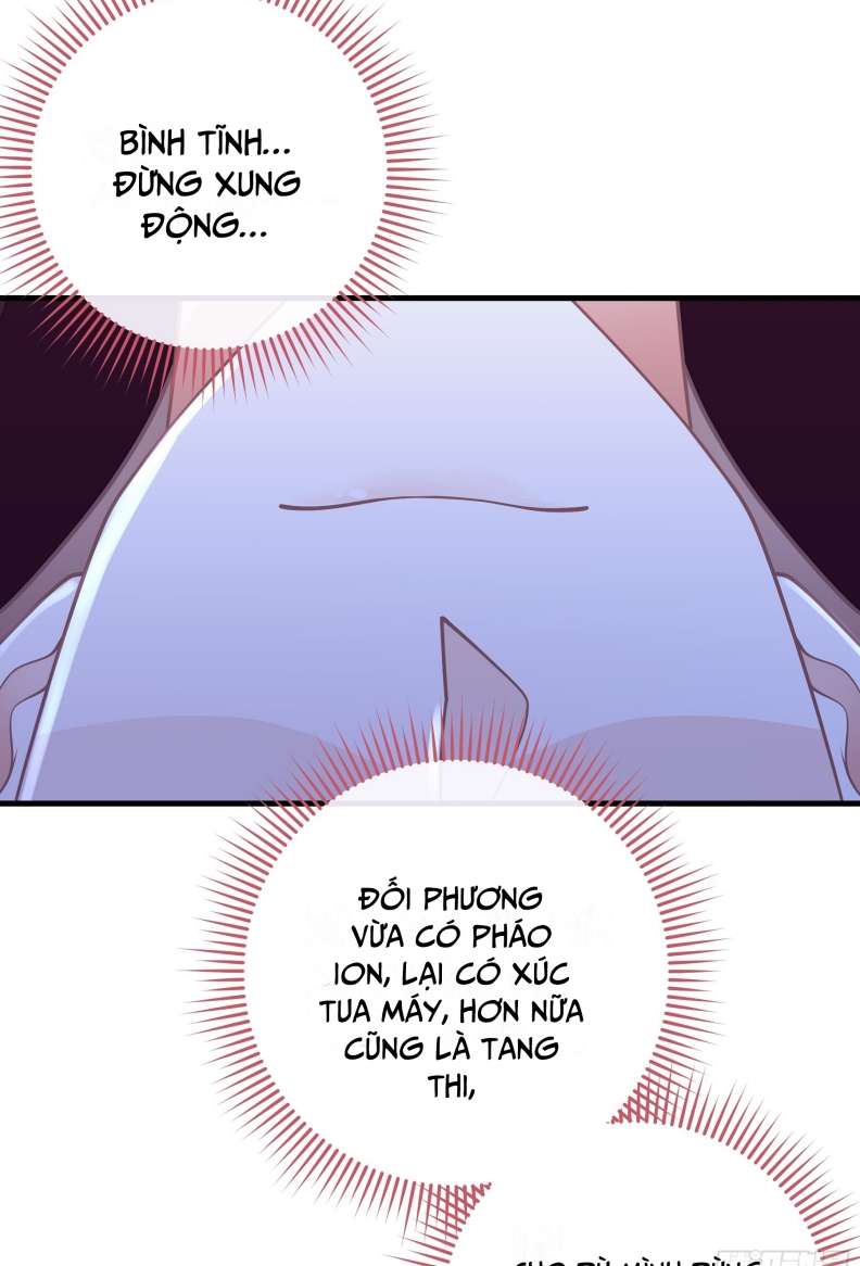 Tôi Nghi Ngờ Hệ Thống Thích Tôi: Chapter 65