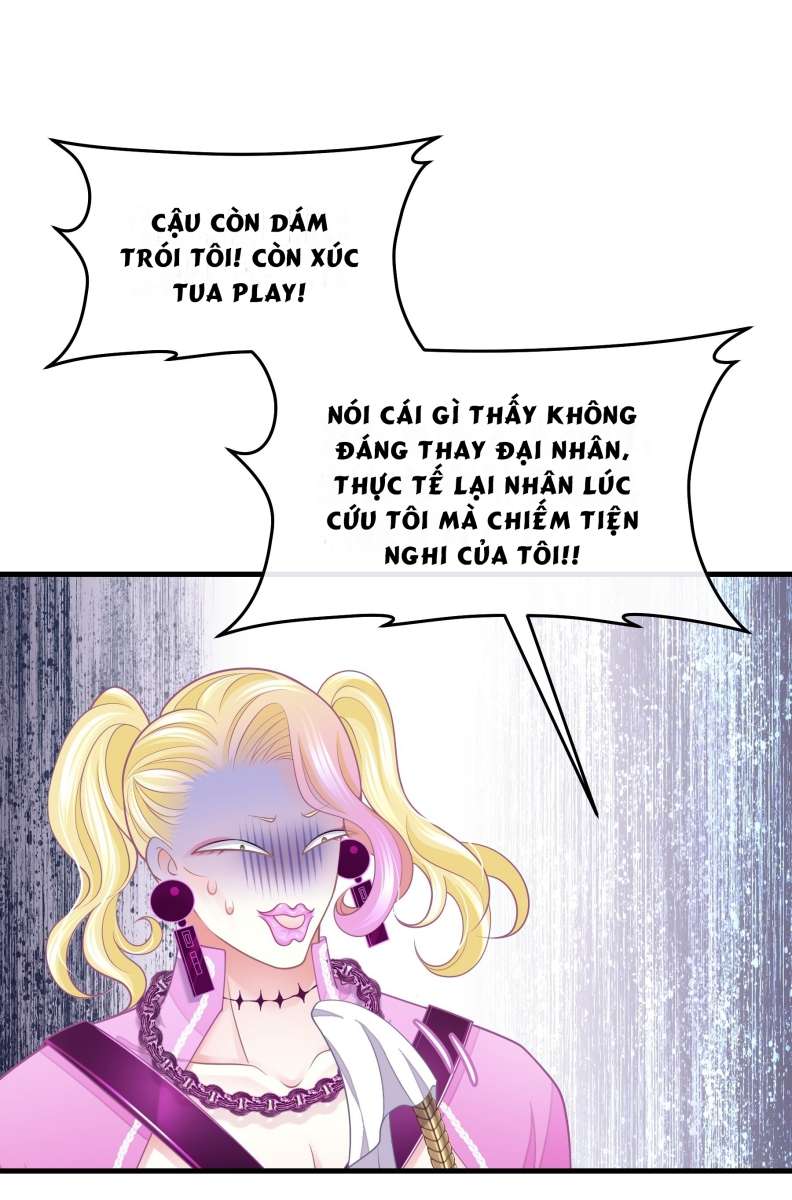 Tôi Nghi Ngờ Hệ Thống Thích Tôi: Chapter 65