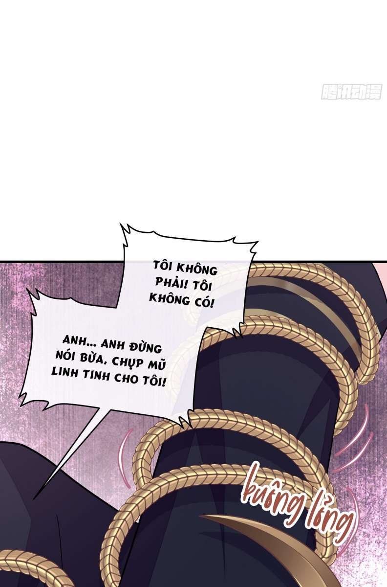 Tôi Nghi Ngờ Hệ Thống Thích Tôi: Chapter 65