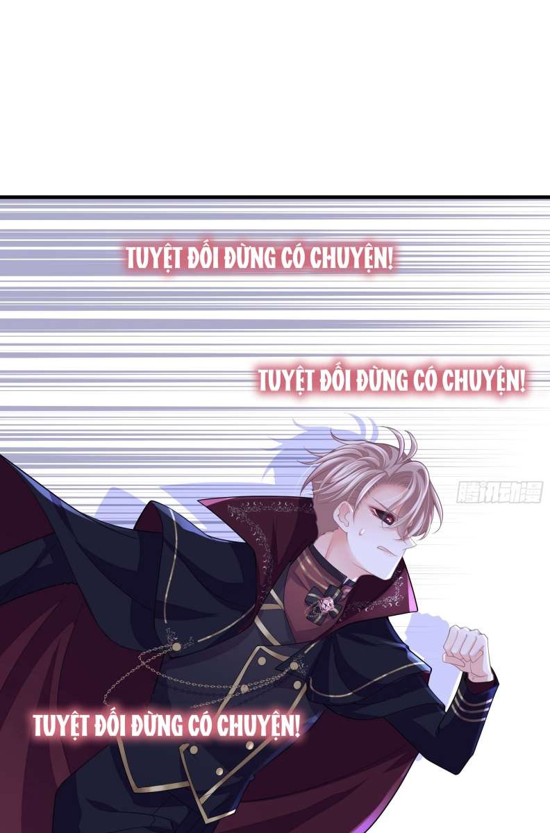 Tôi Nghi Ngờ Hệ Thống Thích Tôi: Chapter 65