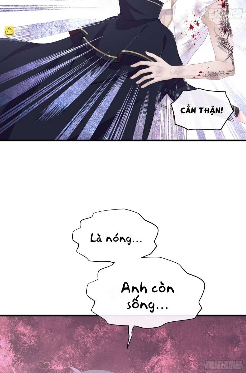Tôi Nghi Ngờ Hệ Thống Thích Tôi: Chapter 65