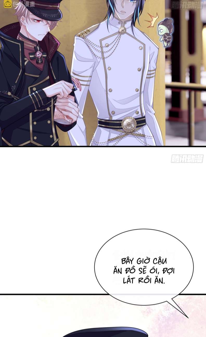 Tôi Nghi Ngờ Hệ Thống Thích Tôi: Chapter 65