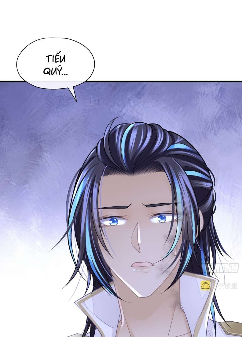 Tôi Nghi Ngờ Hệ Thống Thích Tôi: Chapter 65