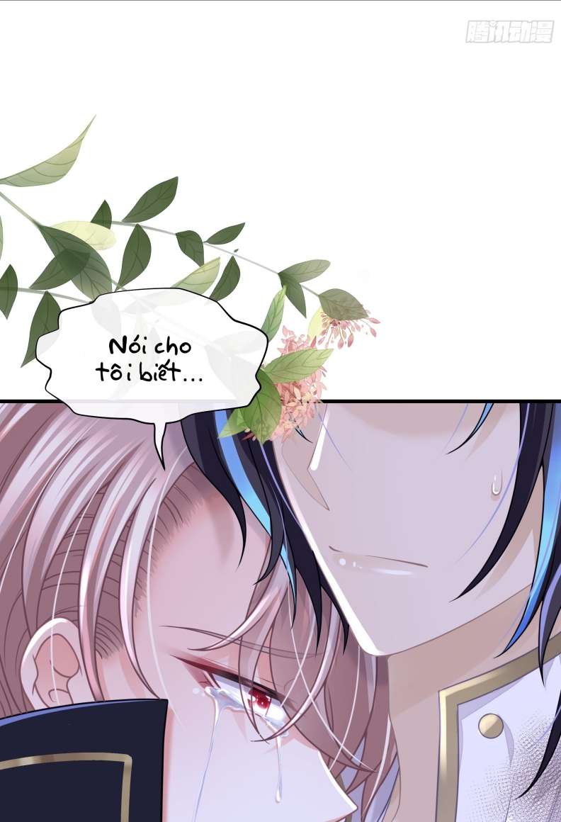 Tôi Nghi Ngờ Hệ Thống Thích Tôi: Chapter 65