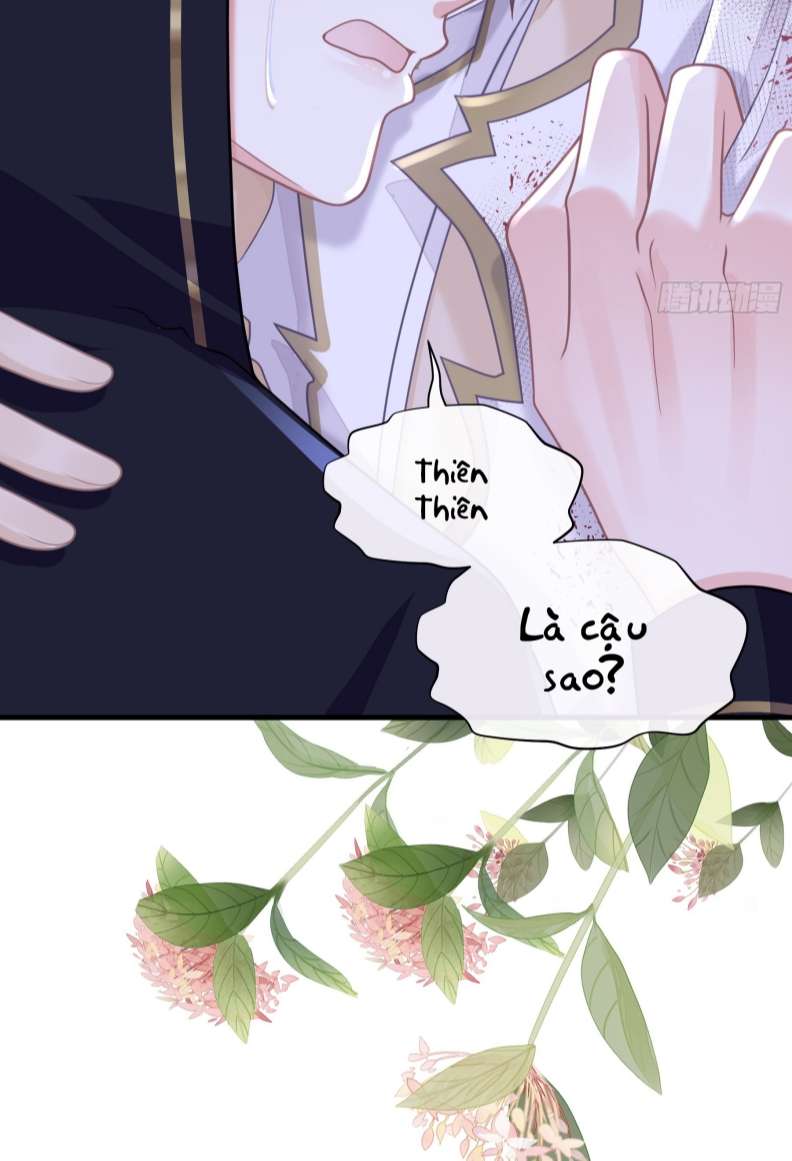 Tôi Nghi Ngờ Hệ Thống Thích Tôi: Chapter 65