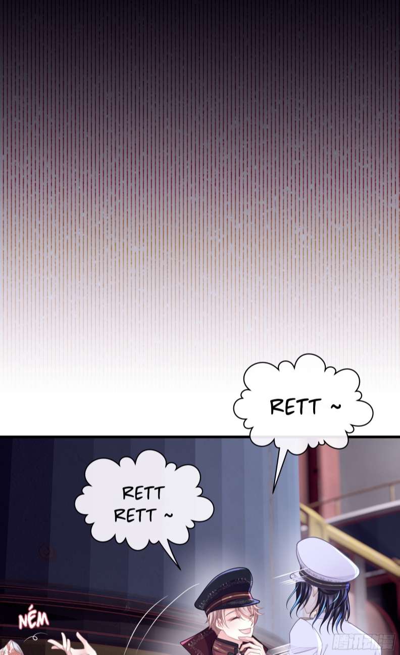 Tôi Nghi Ngờ Hệ Thống Thích Tôi: Chapter 65