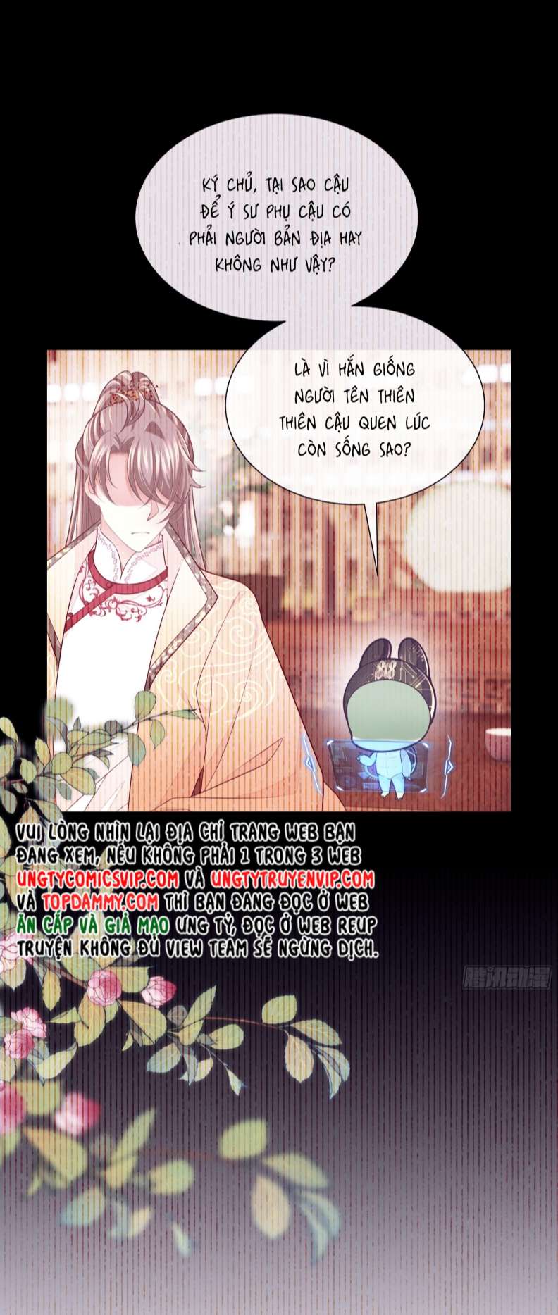 Tôi Nghi Ngờ Hệ Thống Thích Tôi: Chapter 66