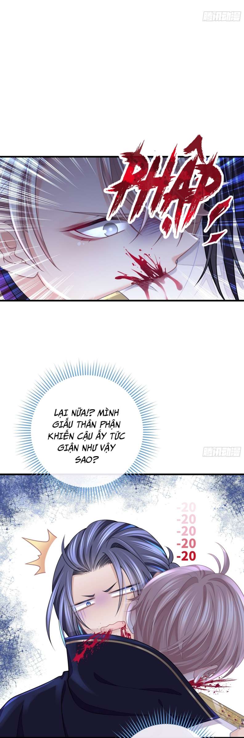 Tôi Nghi Ngờ Hệ Thống Thích Tôi: Chapter 66