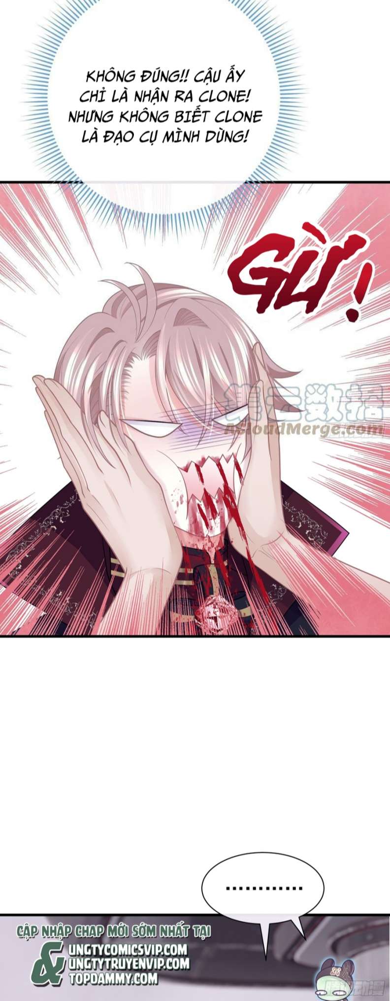 Tôi Nghi Ngờ Hệ Thống Thích Tôi: Chapter 66