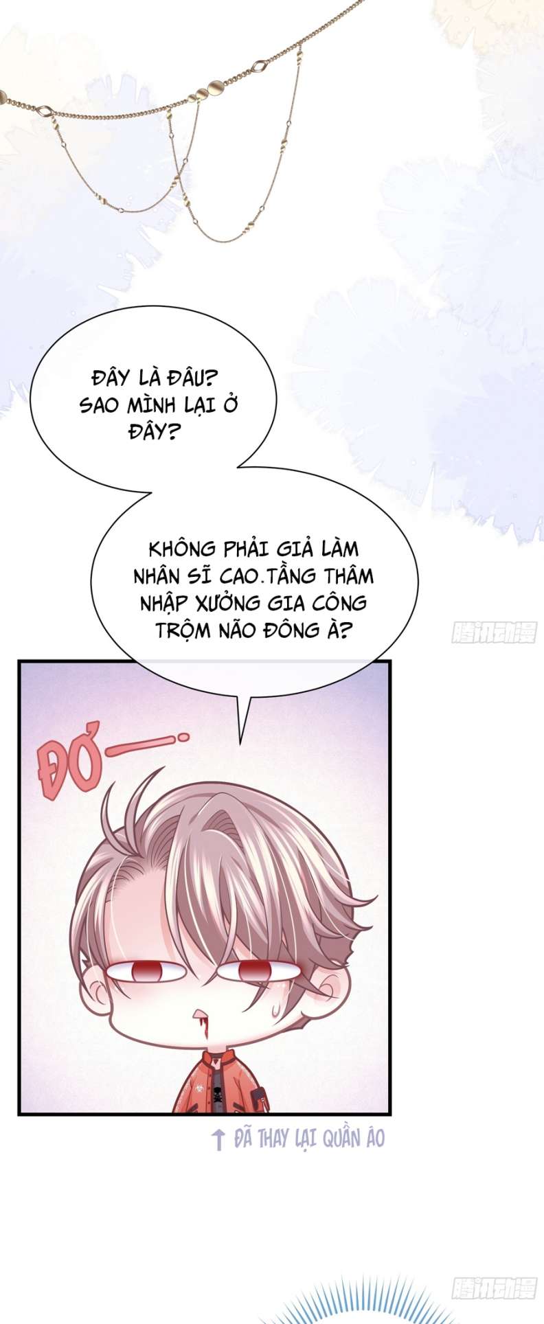 Tôi Nghi Ngờ Hệ Thống Thích Tôi: Chapter 66
