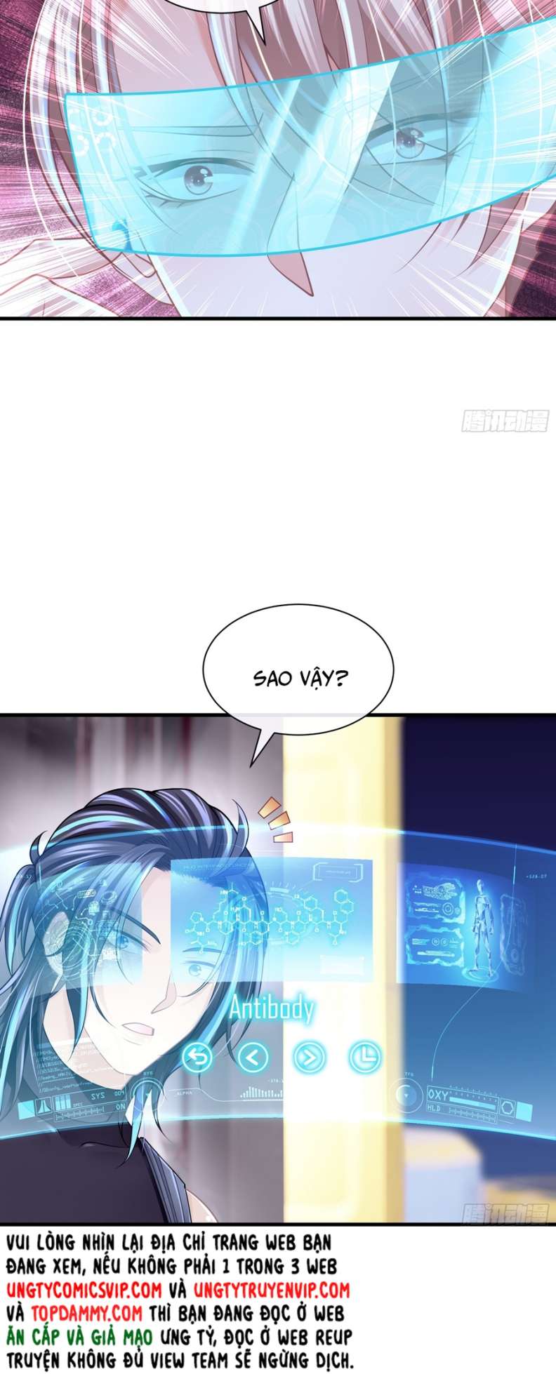 Tôi Nghi Ngờ Hệ Thống Thích Tôi: Chapter 66