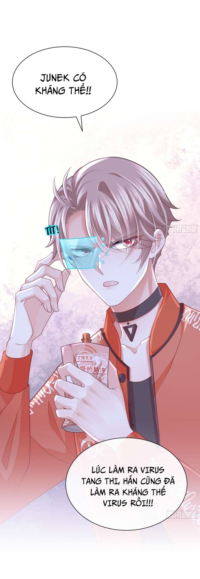 Tôi Nghi Ngờ Hệ Thống Thích Tôi: Chapter 66