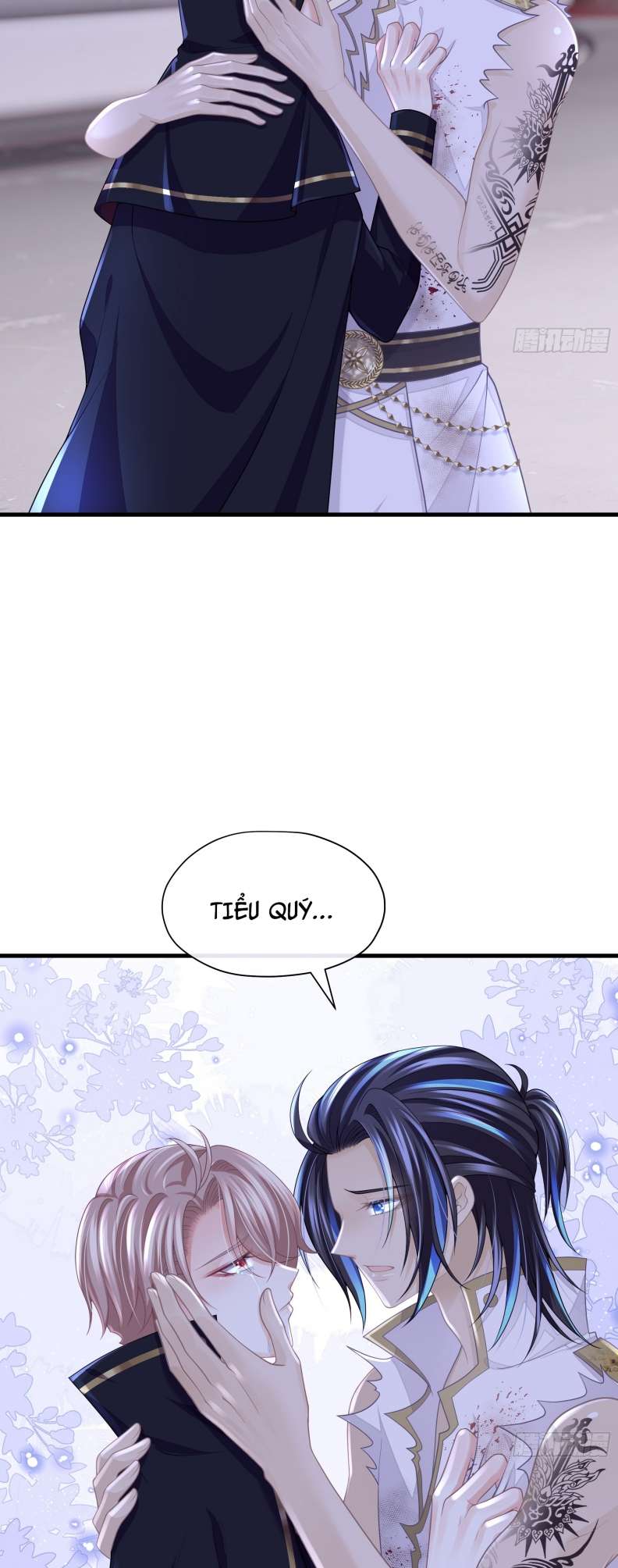Tôi Nghi Ngờ Hệ Thống Thích Tôi: Chapter 66