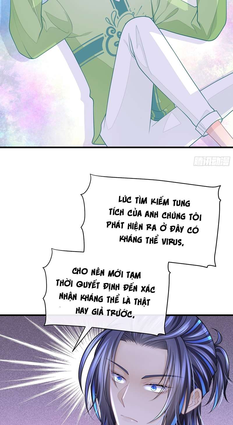 Tôi Nghi Ngờ Hệ Thống Thích Tôi: Chapter 68