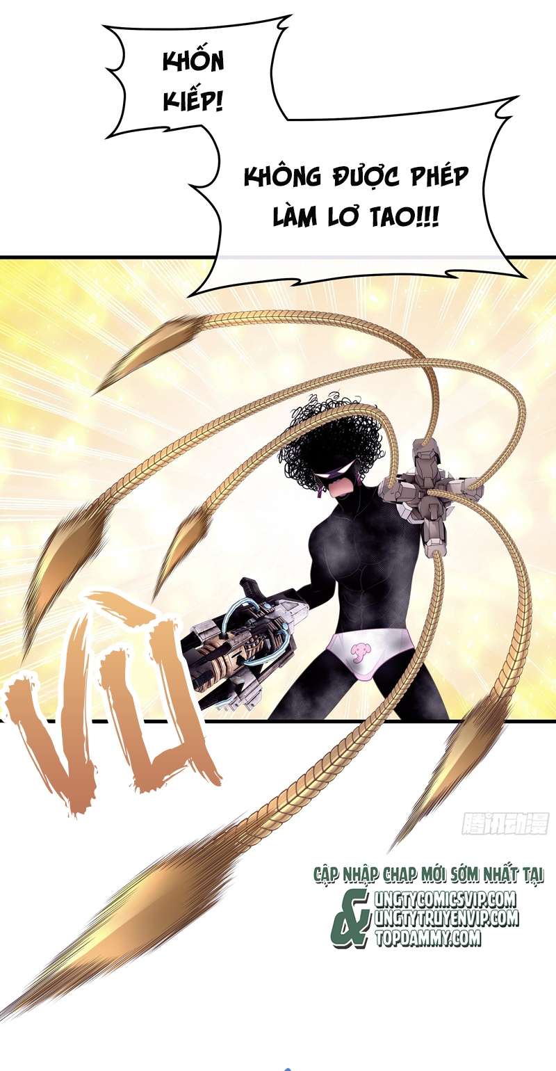 Tôi Nghi Ngờ Hệ Thống Thích Tôi: Chapter 68