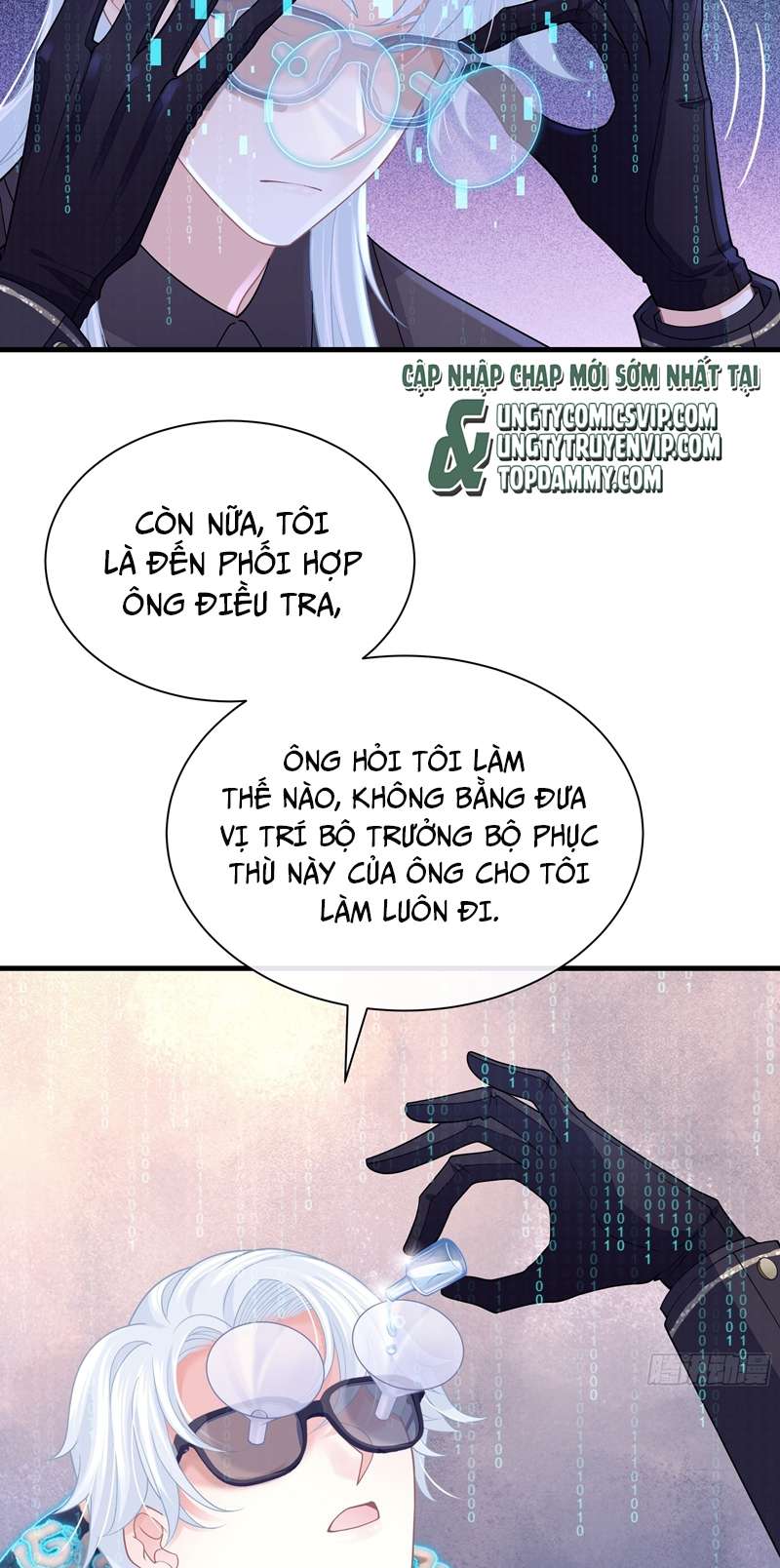 Tôi Nghi Ngờ Hệ Thống Thích Tôi: Chapter 68