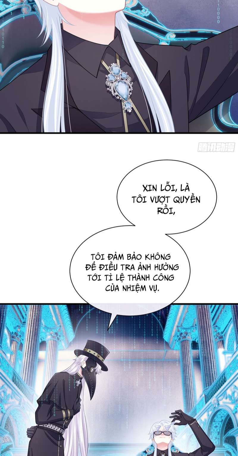 Tôi Nghi Ngờ Hệ Thống Thích Tôi: Chapter 68