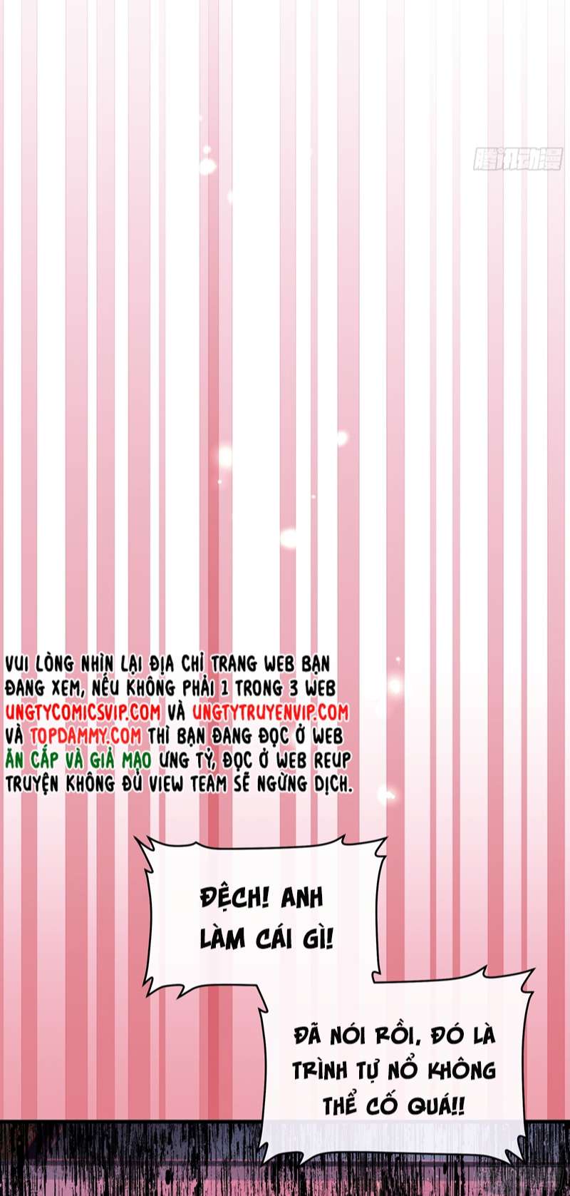 Tôi Nghi Ngờ Hệ Thống Thích Tôi: Chapter 68