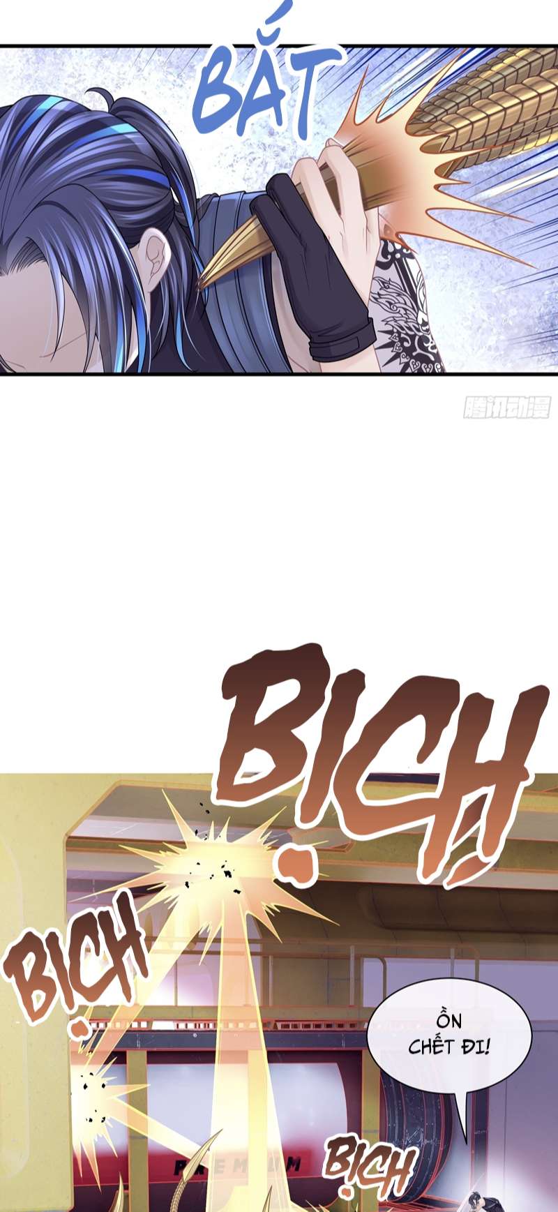 Tôi Nghi Ngờ Hệ Thống Thích Tôi: Chapter 68