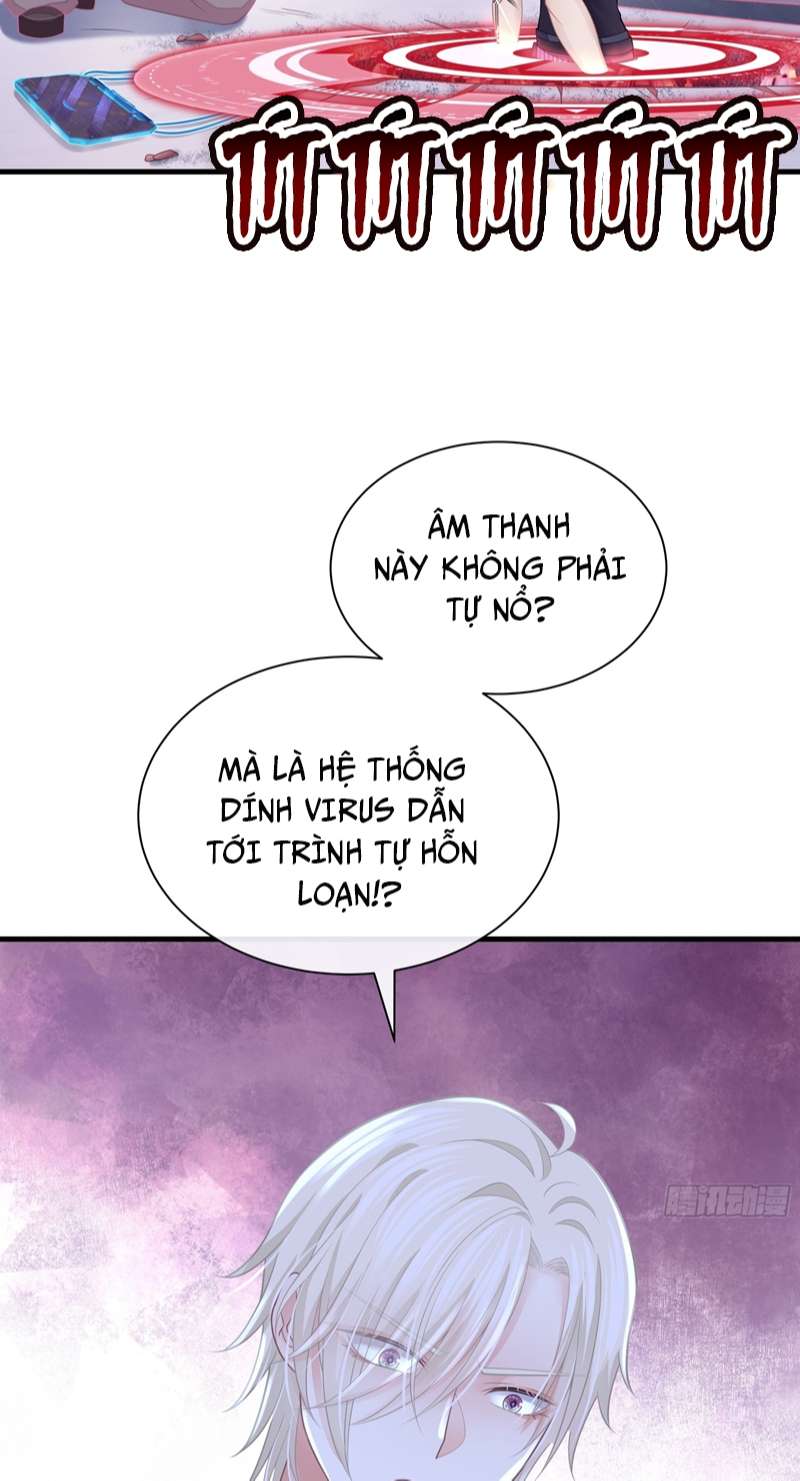 Tôi Nghi Ngờ Hệ Thống Thích Tôi: Chapter 68