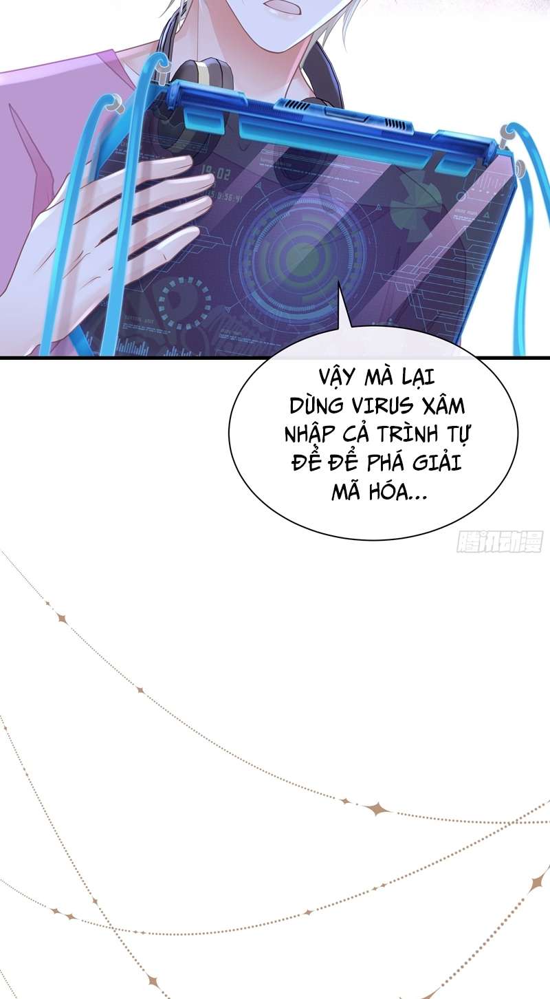 Tôi Nghi Ngờ Hệ Thống Thích Tôi: Chapter 68