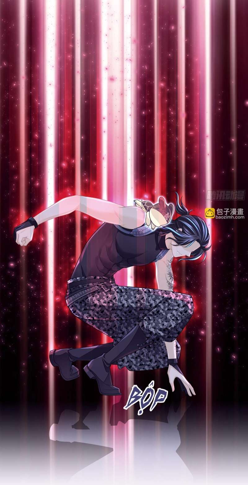 Tôi Nghi Ngờ Hệ Thống Thích Tôi: Chapter 68