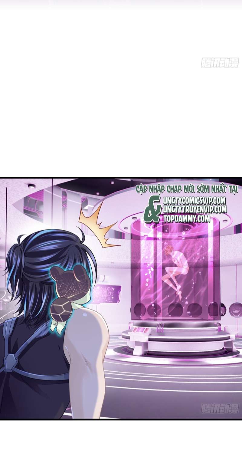 Tôi Nghi Ngờ Hệ Thống Thích Tôi: Chapter 68