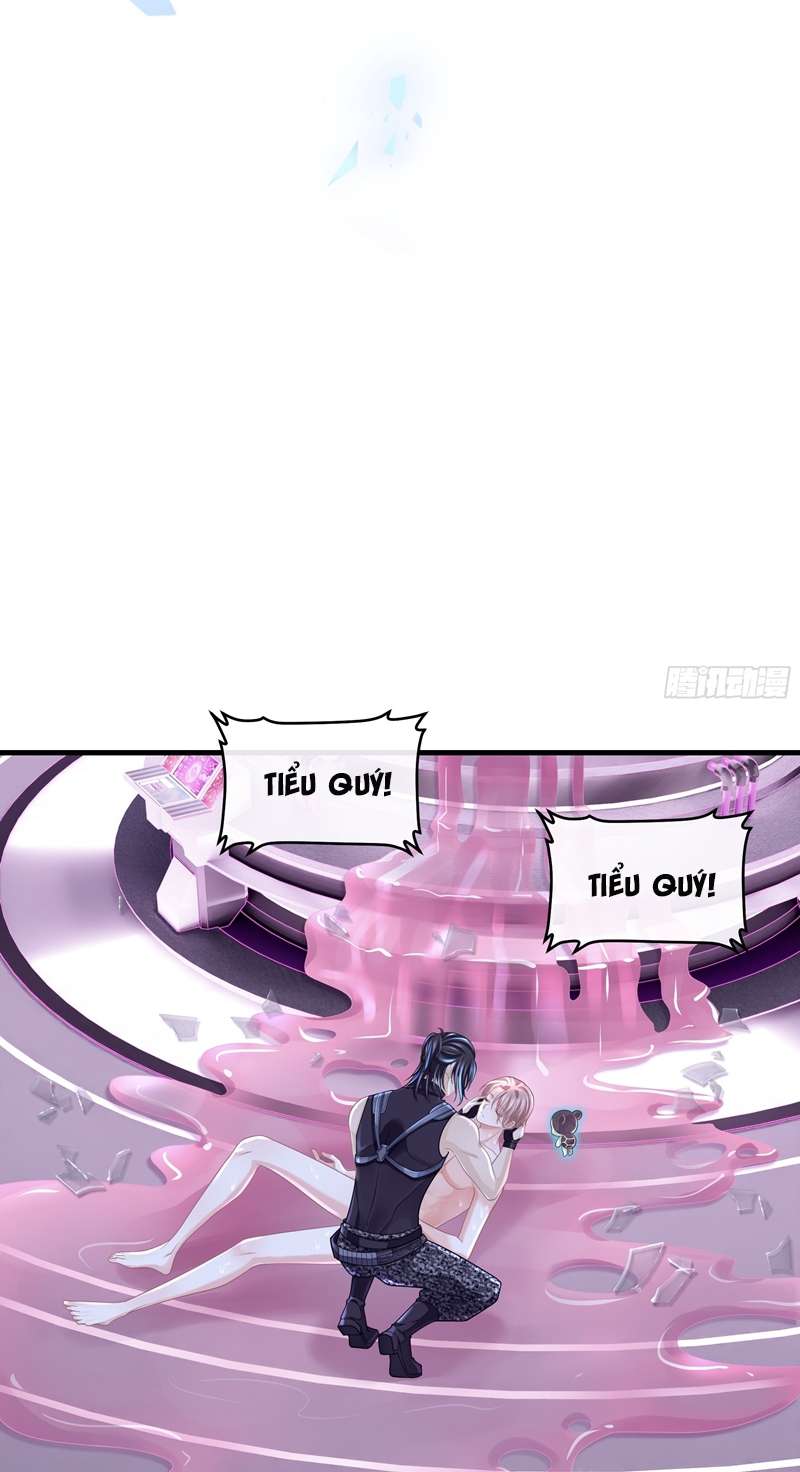 Tôi Nghi Ngờ Hệ Thống Thích Tôi: Chapter 68