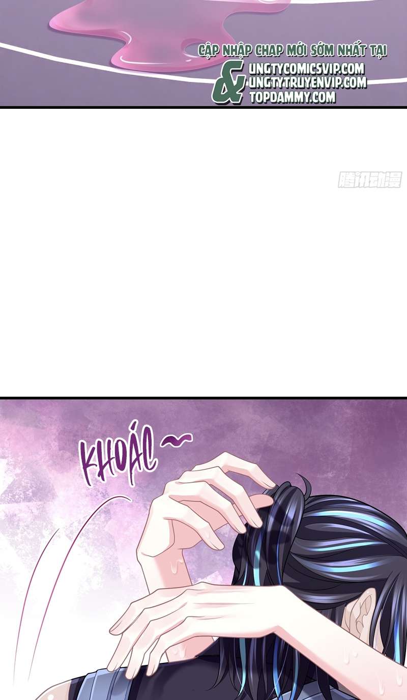Tôi Nghi Ngờ Hệ Thống Thích Tôi: Chapter 68