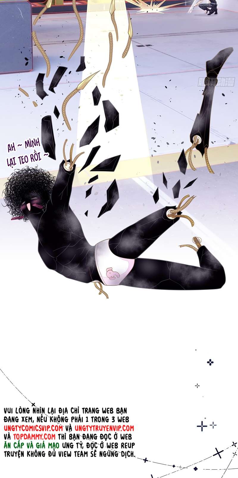 Tôi Nghi Ngờ Hệ Thống Thích Tôi: Chapter 68
