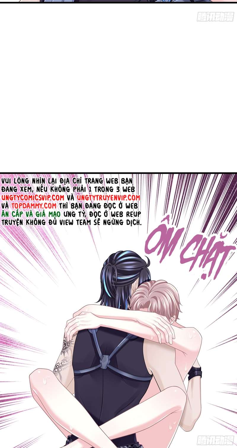 Tôi Nghi Ngờ Hệ Thống Thích Tôi: Chapter 68
