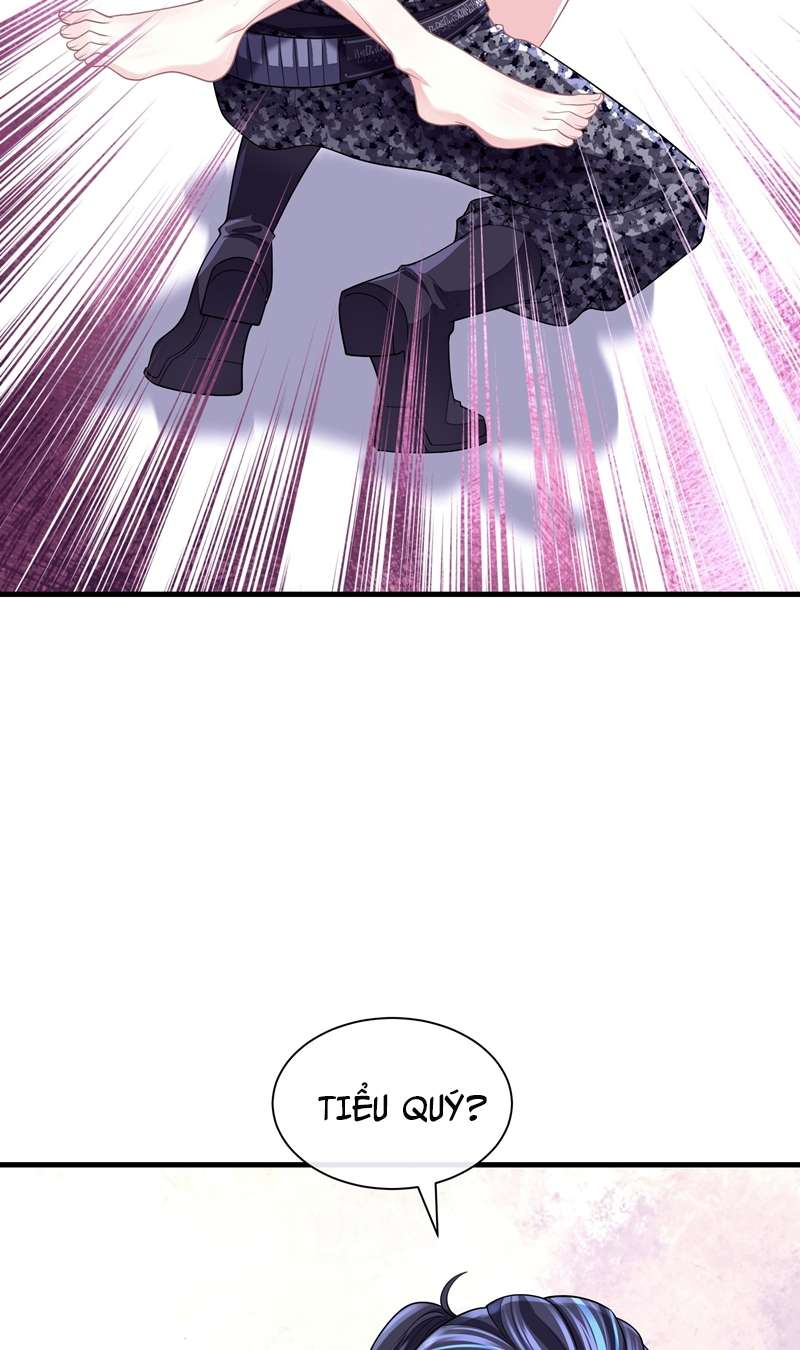 Tôi Nghi Ngờ Hệ Thống Thích Tôi: Chapter 68