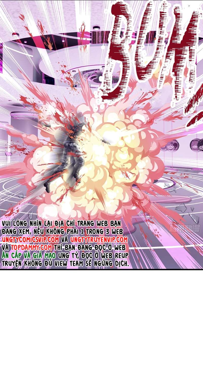 Tôi Nghi Ngờ Hệ Thống Thích Tôi: Chapter 68