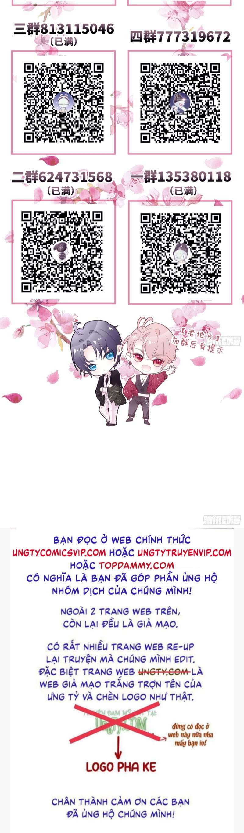 Tôi Nghi Ngờ Hệ Thống Thích Tôi: Chapter 68