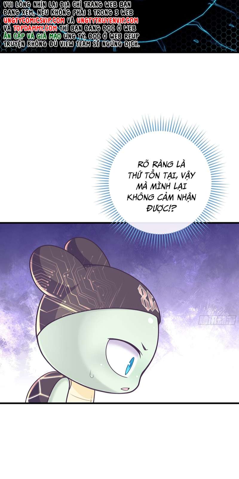 Tôi Nghi Ngờ Hệ Thống Thích Tôi: Chapter 68