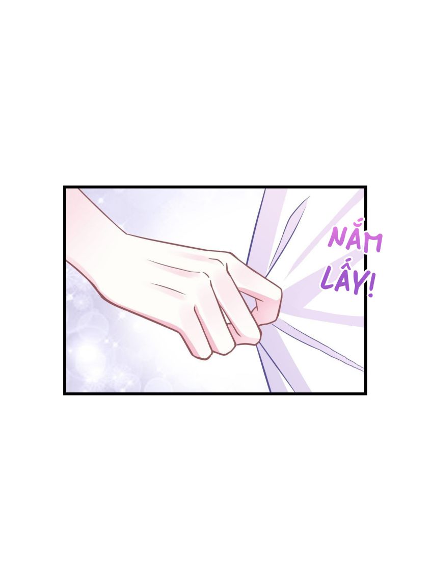Tôi Nghi Ngờ Hệ Thống Thích Tôi: Chapter 7