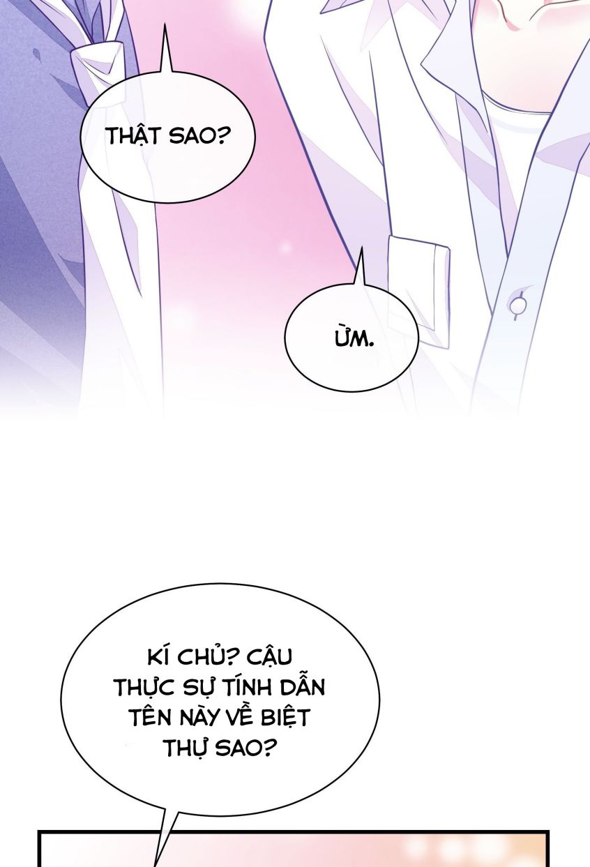 Tôi Nghi Ngờ Hệ Thống Thích Tôi: Chapter 7