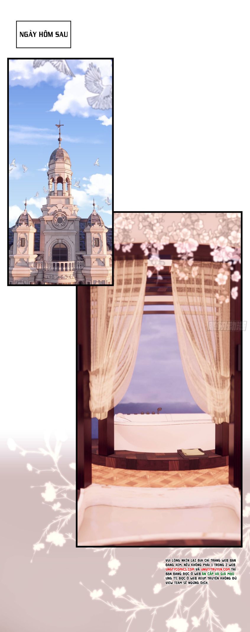 Tôi Nghi Ngờ Hệ Thống Thích Tôi: Chapter 7