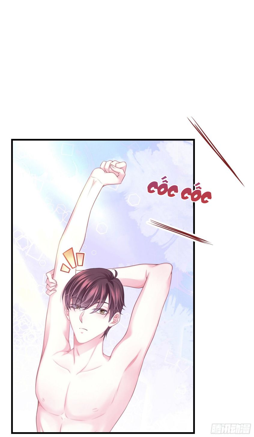 Tôi Nghi Ngờ Hệ Thống Thích Tôi: Chapter 7