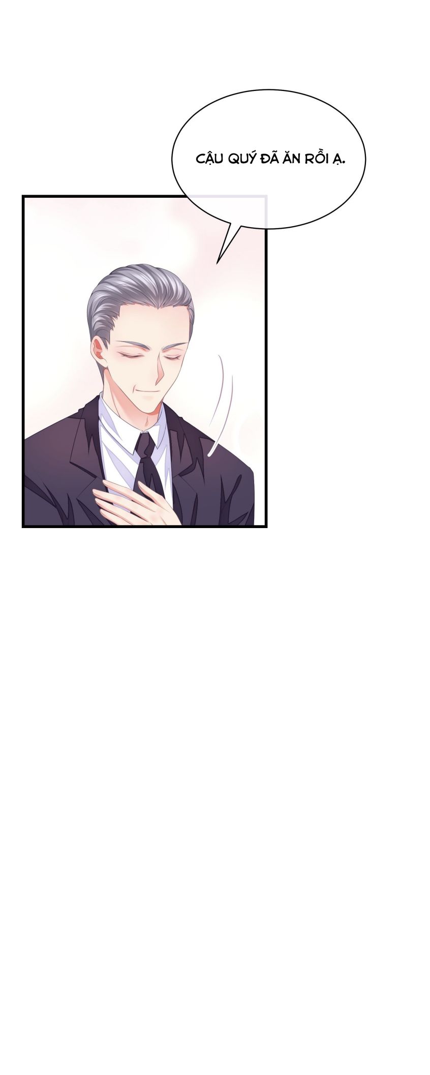Tôi Nghi Ngờ Hệ Thống Thích Tôi: Chapter 7