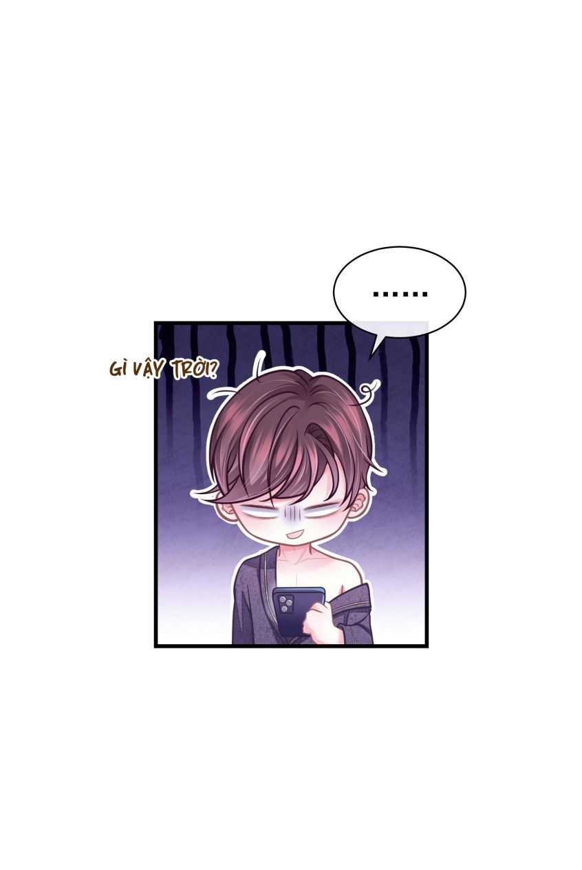 Tôi Nghi Ngờ Hệ Thống Thích Tôi: Chapter 7