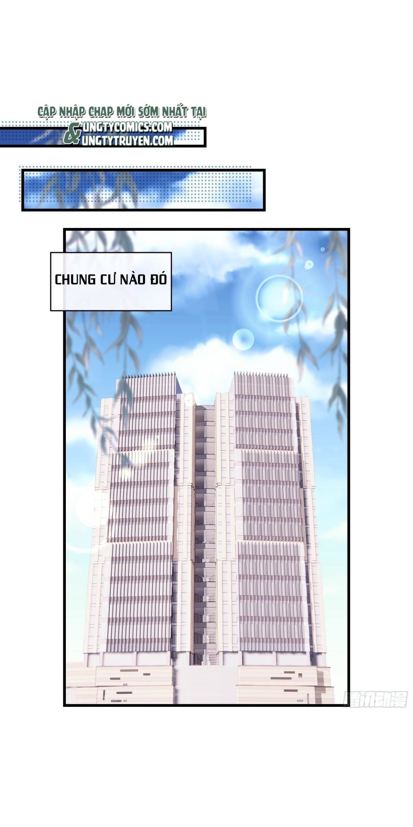 Tôi Nghi Ngờ Hệ Thống Thích Tôi: Chapter 7