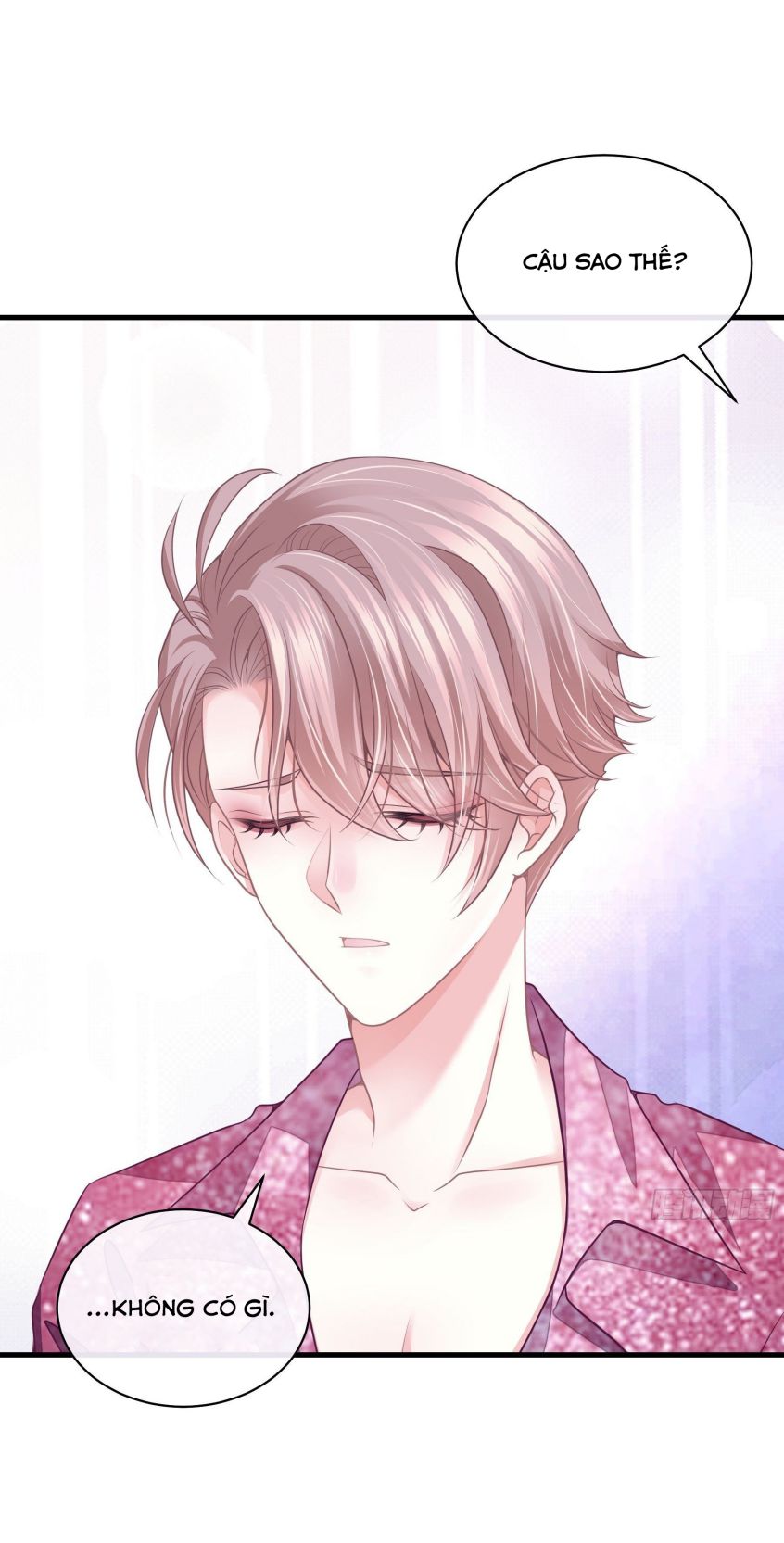 Tôi Nghi Ngờ Hệ Thống Thích Tôi: Chapter 7