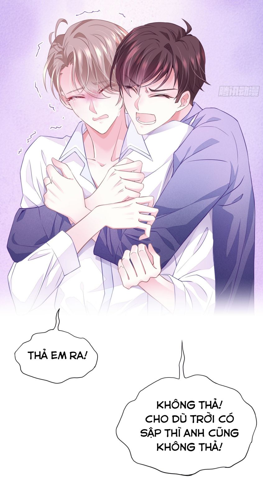 Tôi Nghi Ngờ Hệ Thống Thích Tôi: Chapter 7