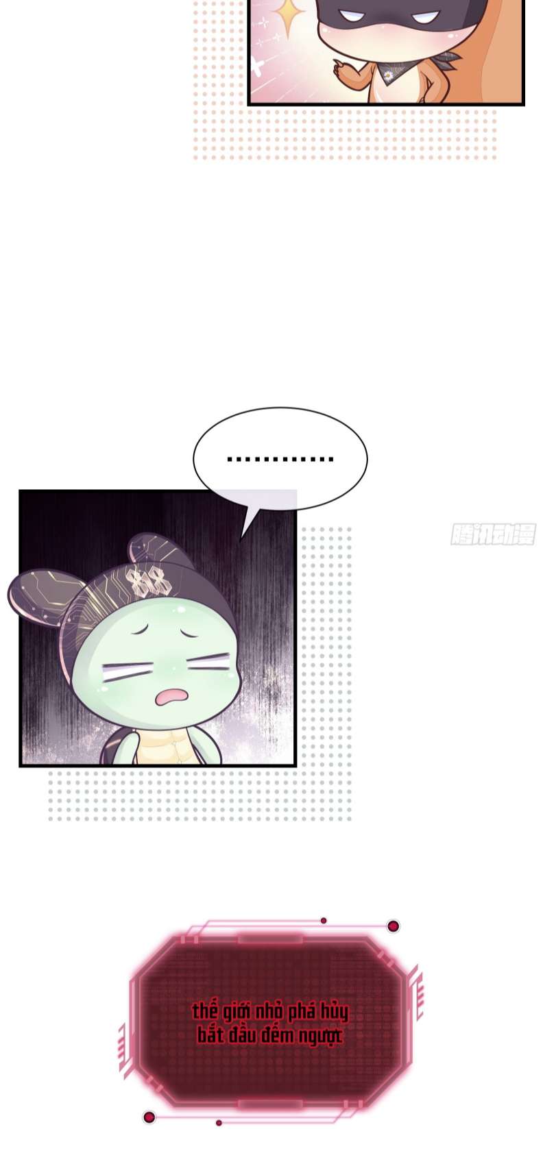 Tôi Nghi Ngờ Hệ Thống Thích Tôi: Chapter 73