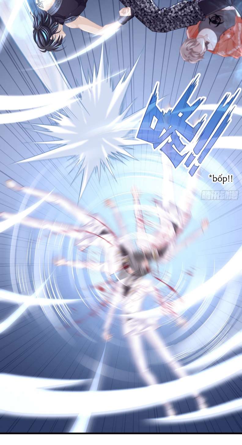 Tôi Nghi Ngờ Hệ Thống Thích Tôi: Chapter 73
