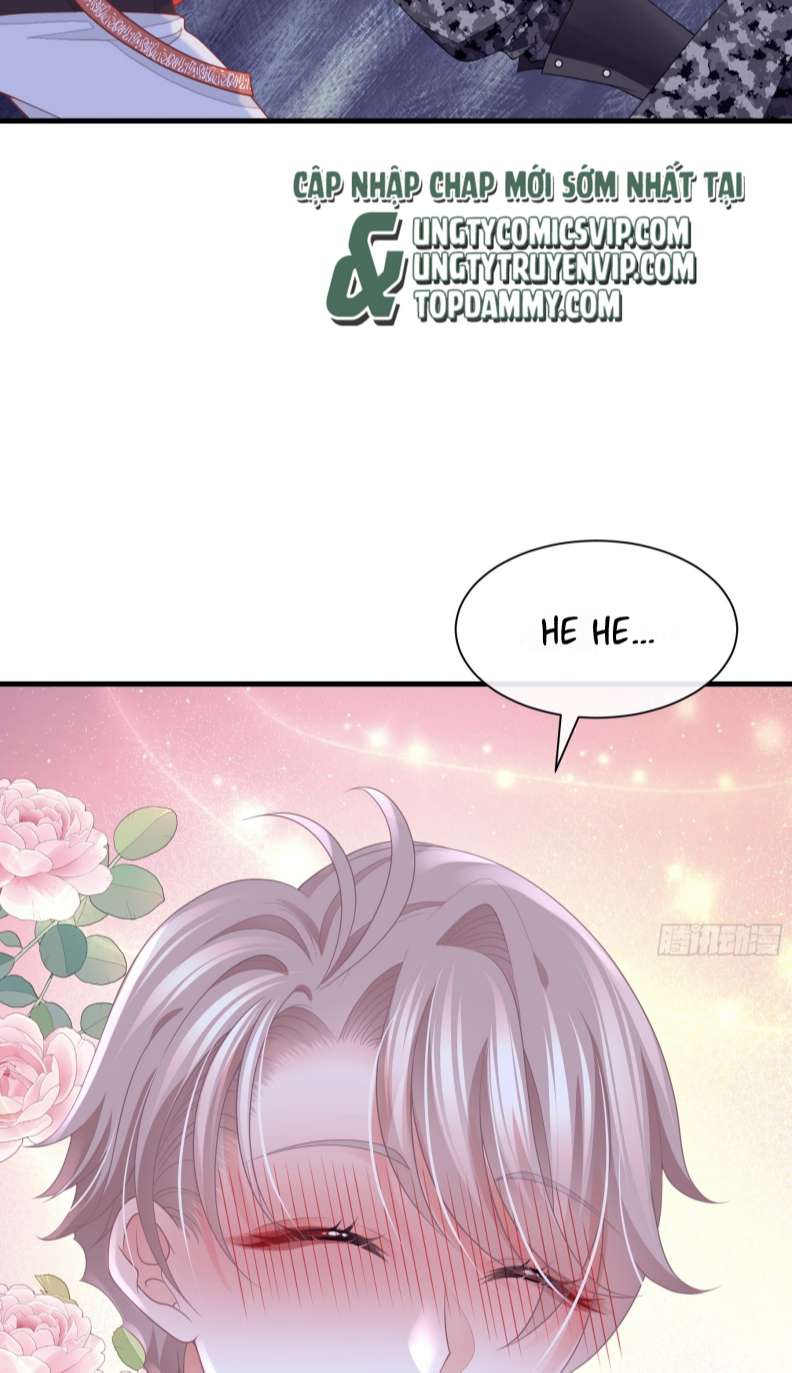 Tôi Nghi Ngờ Hệ Thống Thích Tôi: Chapter 73