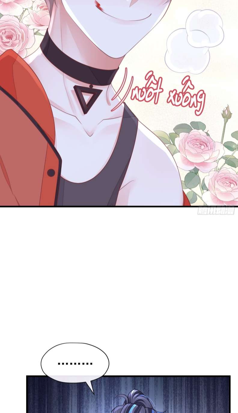 Tôi Nghi Ngờ Hệ Thống Thích Tôi: Chapter 73