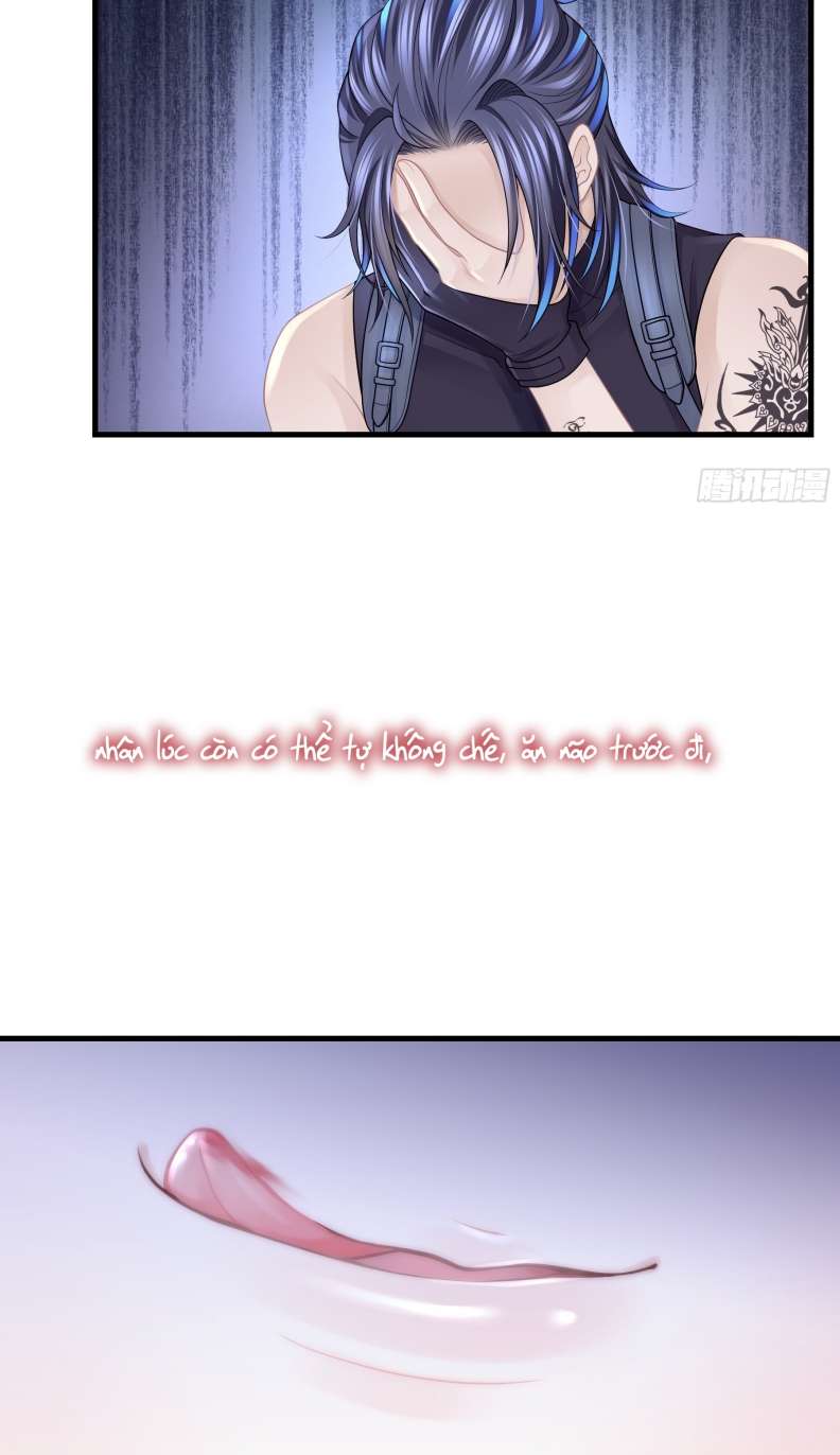 Tôi Nghi Ngờ Hệ Thống Thích Tôi: Chapter 73